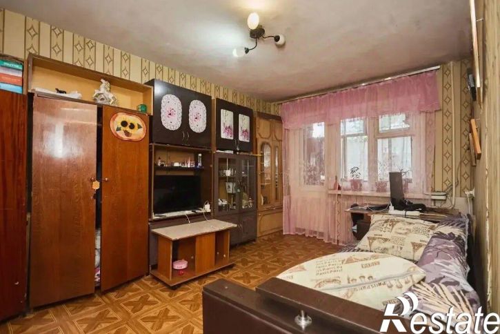 1-комн квартира Борисоглебская улица, 4,  д. 4