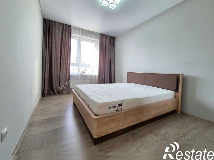 2-комн квартира улица Энтузиастов, 15,  д. 15