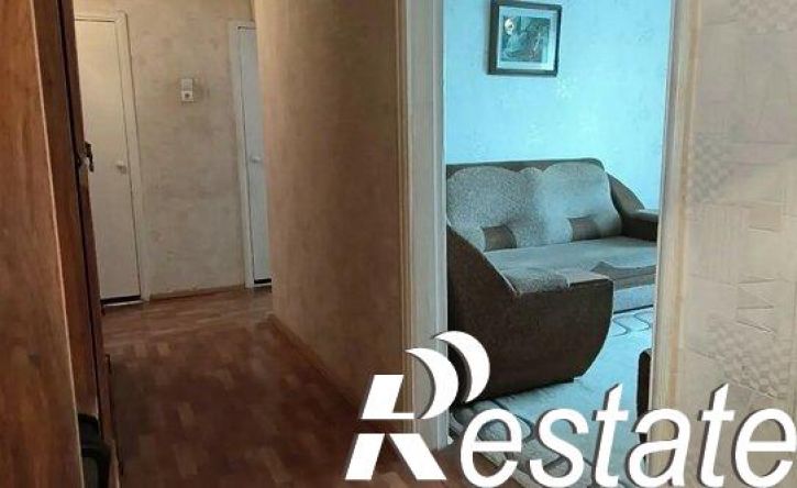3-комн квартира улица Степана Кувыкина, 23,  д. 23