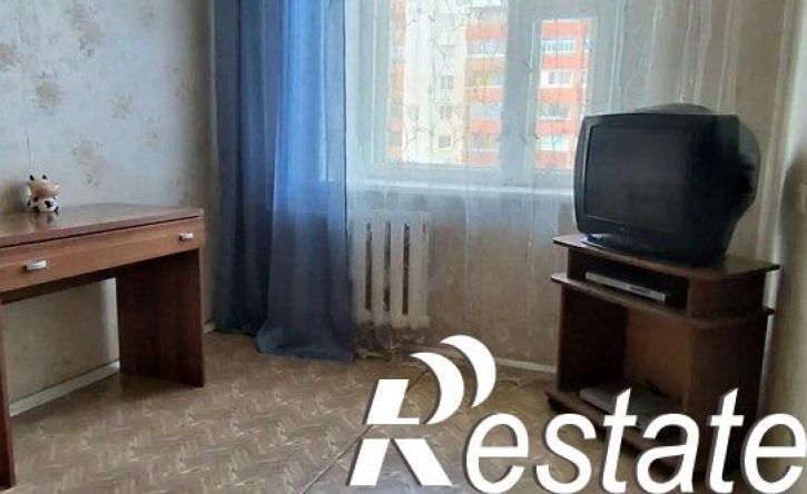3-комн квартира улица Степана Кувыкина, 23,  д. 23