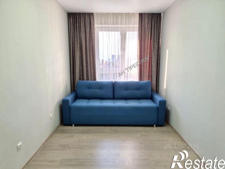 2-комн квартира улица Энтузиастов, 15,  д. 15
