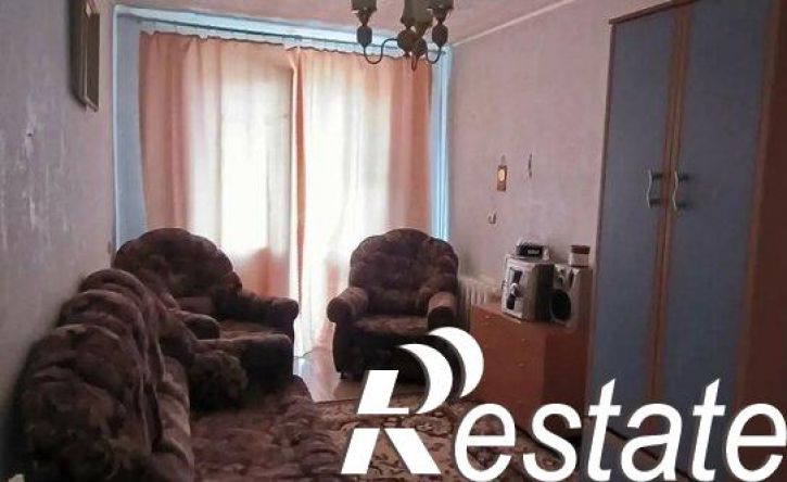 3-комн квартира улица Степана Кувыкина, 23,  д. 23