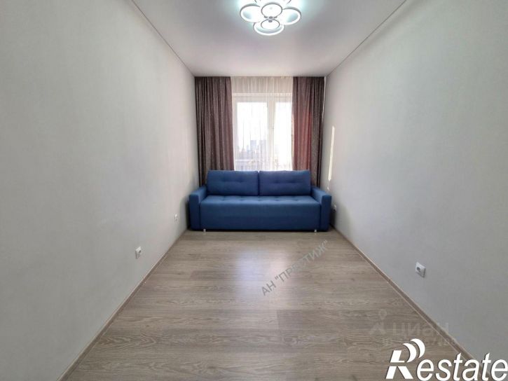 2-комн квартира улица Энтузиастов, 15,  д. 15