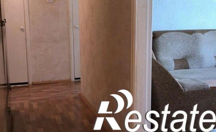 3-комн квартира улица Степана Кувыкина, 23,  д. 23