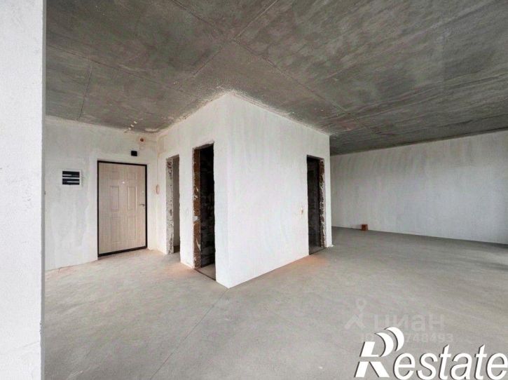 4-комн квартира Коммунистическая улица, 98/1,  д. 98/1