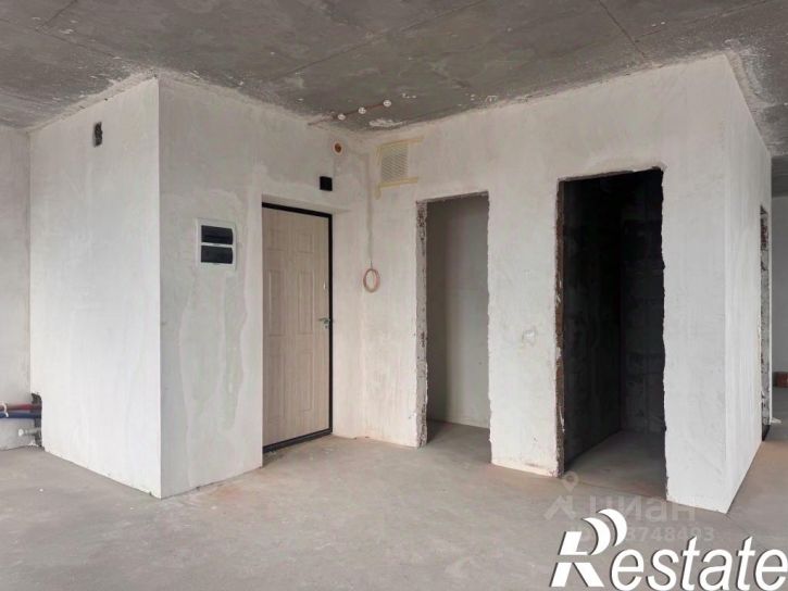 4-комн квартира Коммунистическая улица, 98/1,  д. 98/1