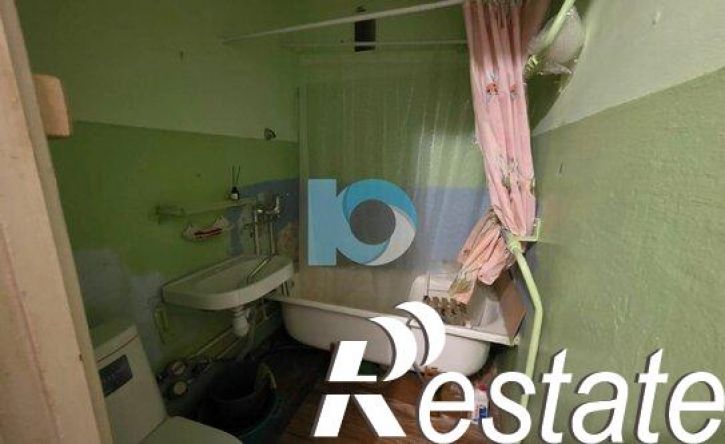 1-комн квартира улица Гафури, 21,  д. 21