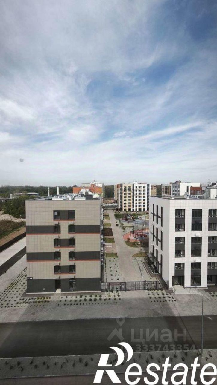 3-комн квартира Академика Сулейманова улица, 10,  д. 10