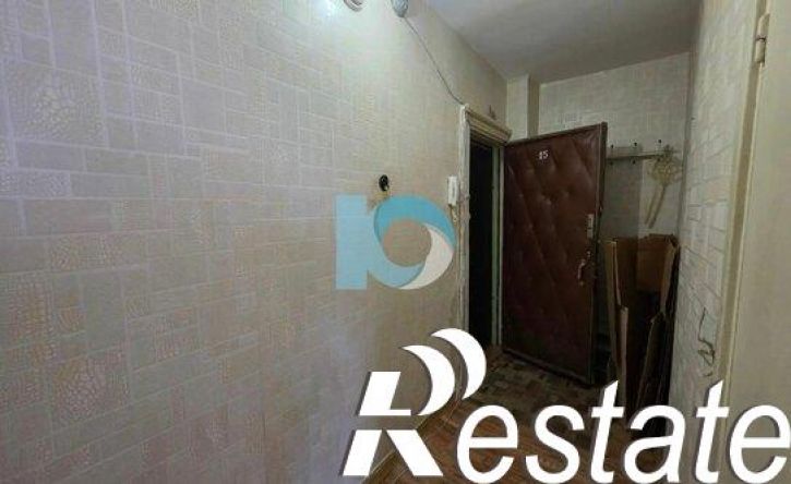 1-комн квартира улица Гафури, 21,  д. 21