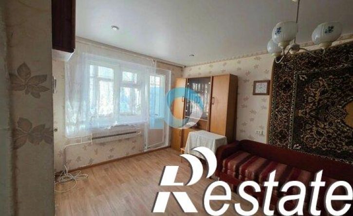 1-комн квартира улица Гафури, 21,  д. 21