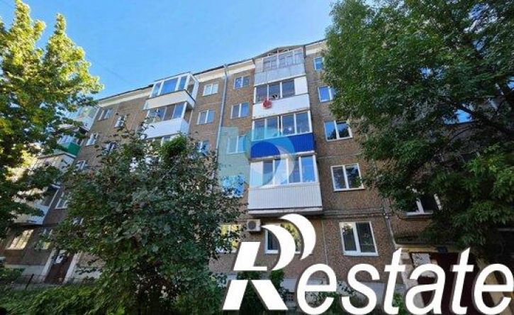 1-комн квартира улица Гафури, 21,  д. 21
