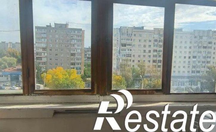 3-комн квартира улица Степана Кувыкина, 23,  д. 23