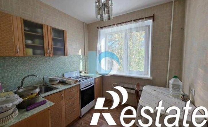 1-комн квартира улица Гафури, 21,  д. 21