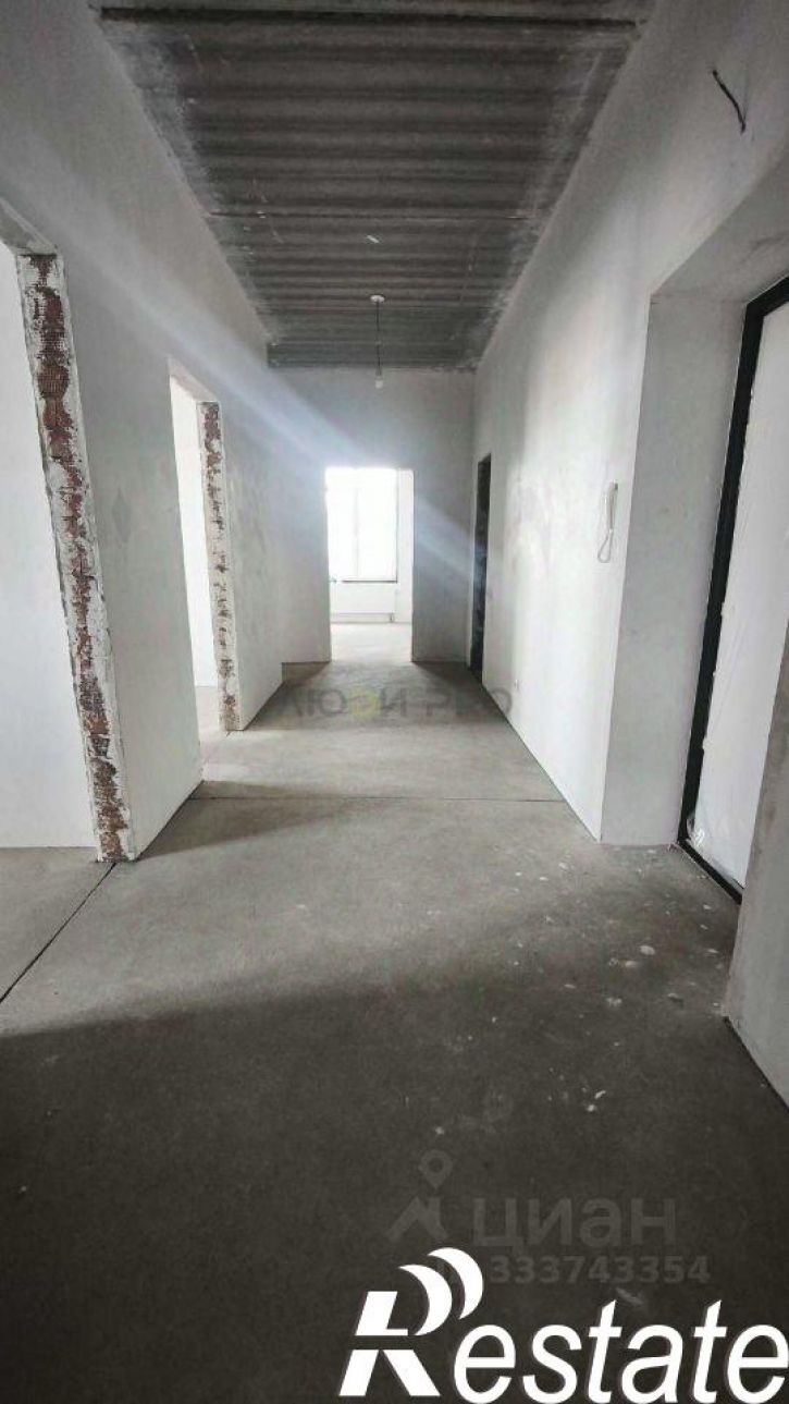 3-комн квартира Академика Сулейманова улица, 10,  д. 10