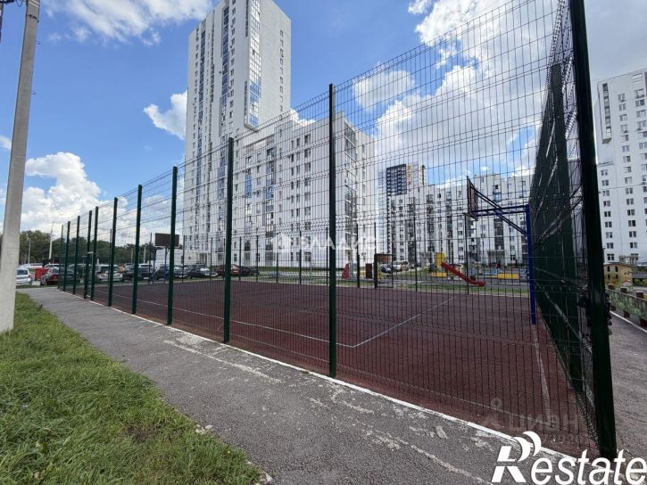 1-комн квартира проспект Дружбы Народов, 55/1,  д. 55/1