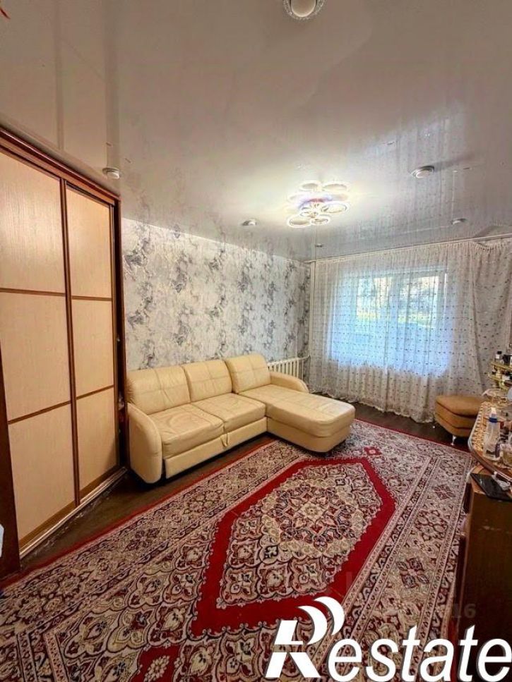 2-комн квартира Сельская улица, 4,  д. 4
