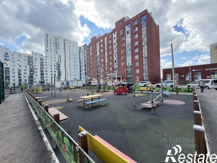1-комн квартира проспект Дружбы Народов, 55/1,  д. 55/1