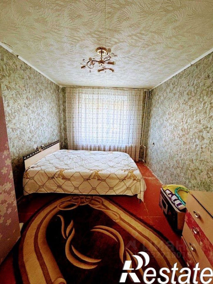 2-комн квартира Сельская улица, 4,  д. 4