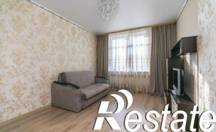 1-комн квартира улица Бориса Домашникова, 22,  д. 22