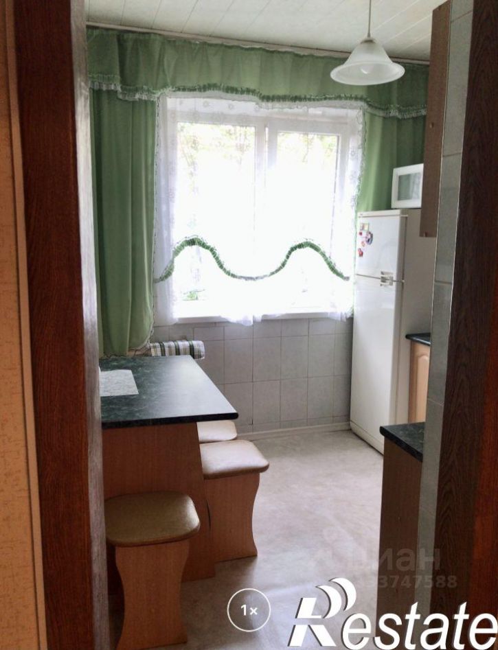 2-комн квартира проспект Октября, 11/1,  д. 11/1