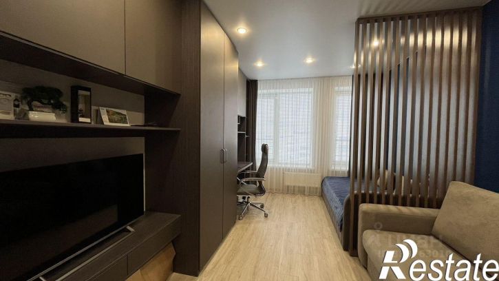 2-комн квартира проспект Октября, 107Б,  д. 107Б