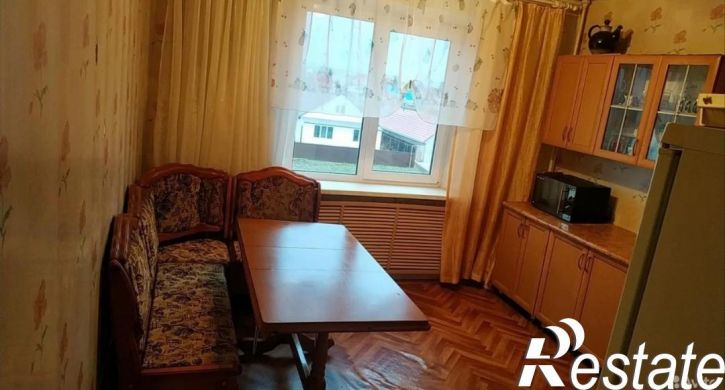 3-комн квартира Московская , 102