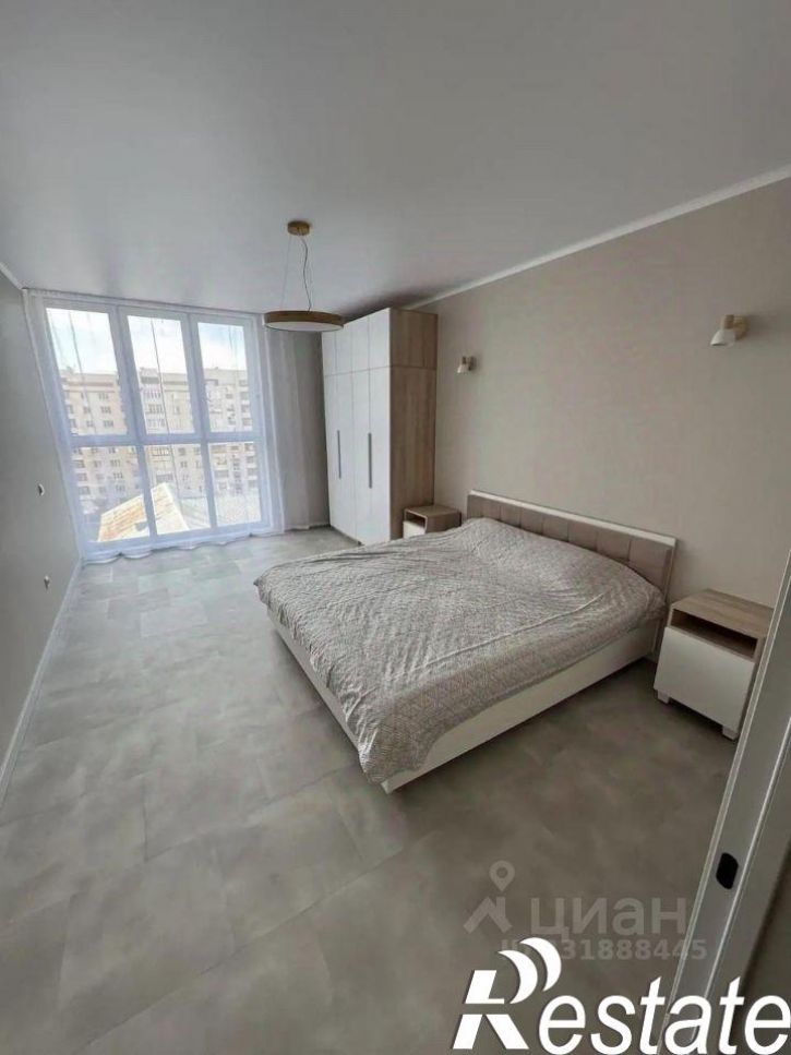 2-комн квартира улица Гафури, 71,  д. 71