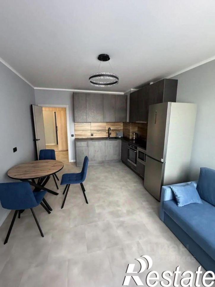 2-комн квартира улица Гафури, 71,  д. 71