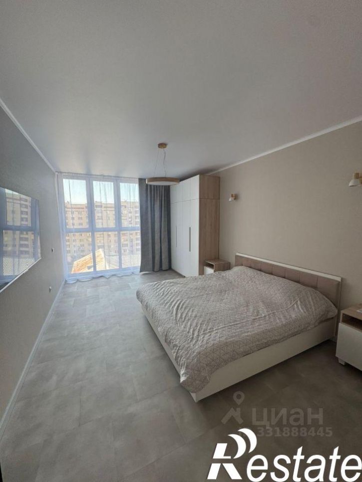 2-комн квартира улица Гафури, 71,  д. 71
