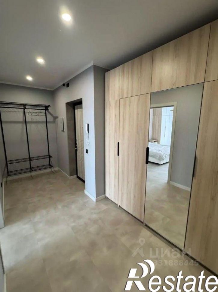 2-комн квартира улица Гафури, 71,  д. 71