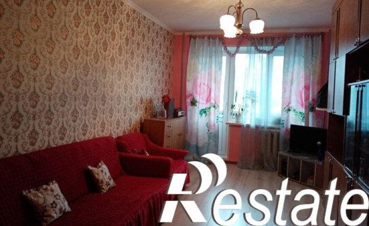 3-комн квартира Софьи Перовской улица, 11/3,  д. 11/3
