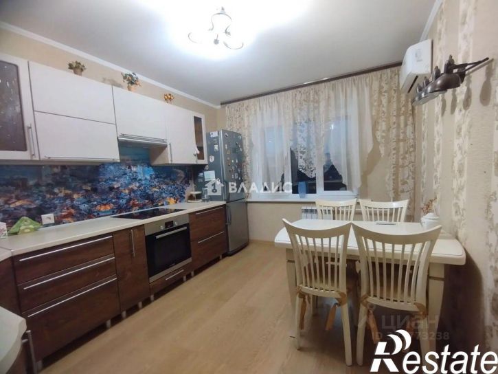 3-комн квартира проспект Октября (дублёр), 33/1,  д. 33/1