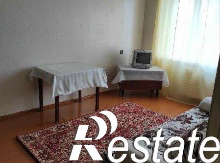 1-комн квартира улица Шота Руставели, 24,  д. 24