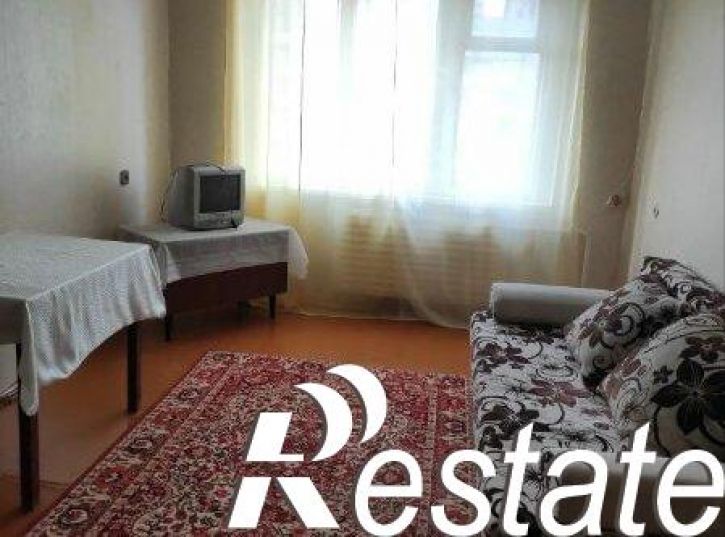 1-комн квартира улица Шота Руставели, 24,  д. 24