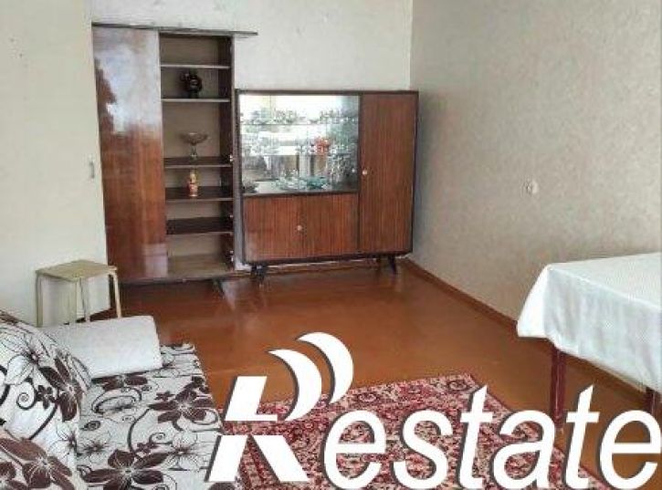 1-комн квартира улица Шота Руставели, 24,  д. 24