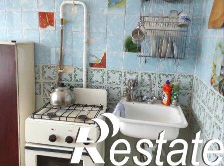 1-комн квартира улица Шота Руставели, 24,  д. 24