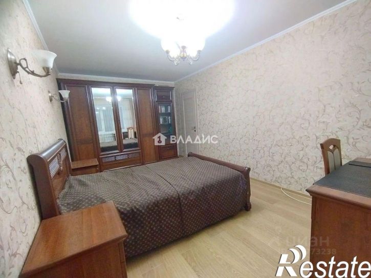 3-комн квартира проспект Октября (дублёр), 33/1,  д. 33/1