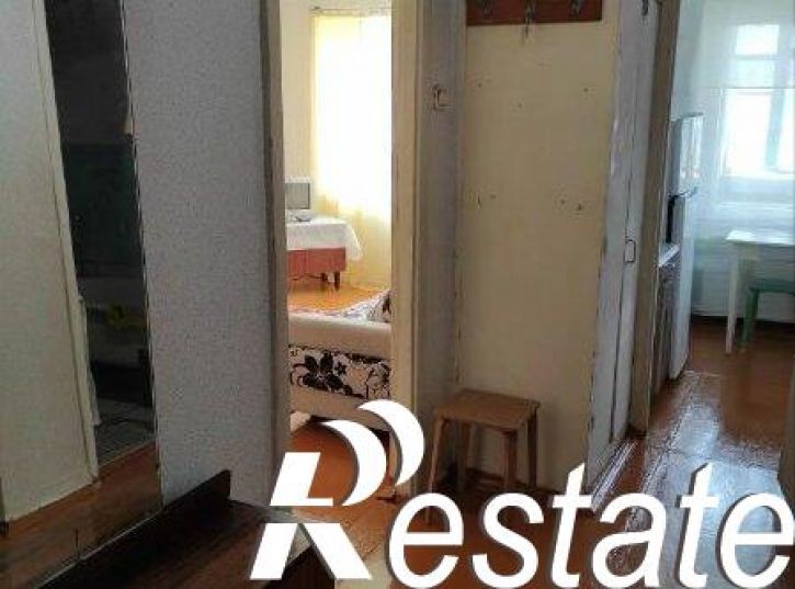 1-комн квартира улица Шота Руставели, 24,  д. 24