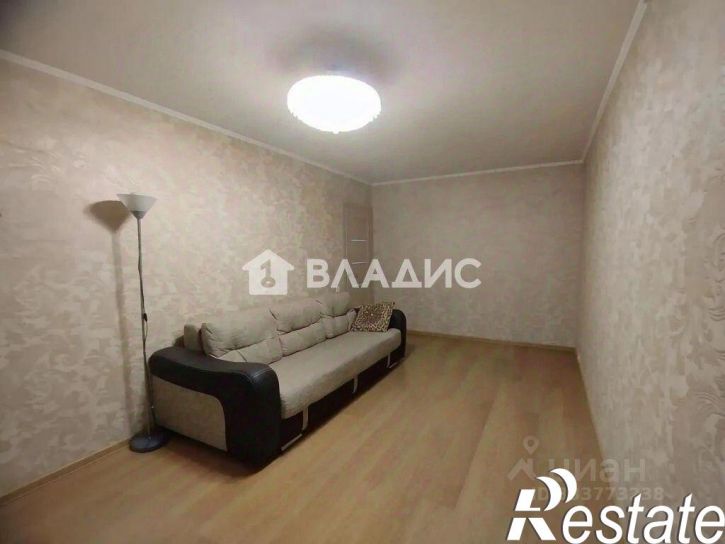 3-комн квартира проспект Октября (дублёр), 33/1,  д. 33/1