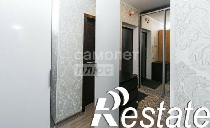 1-комн квартира Глумилинская улица, 10,  д. 10