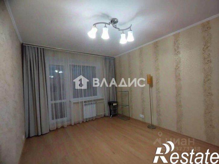 3-комн квартира проспект Октября (дублёр), 33/1,  д. 33/1