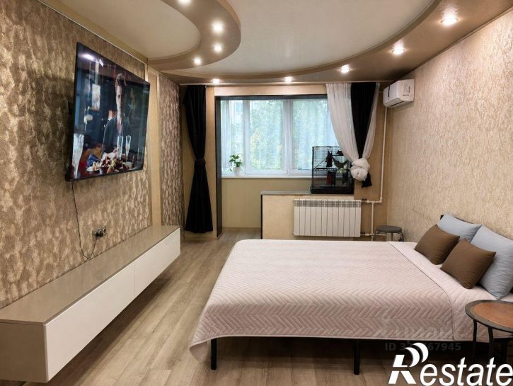 2-комн квартира улица Степана Злобина, 34/2,  д. 34/2