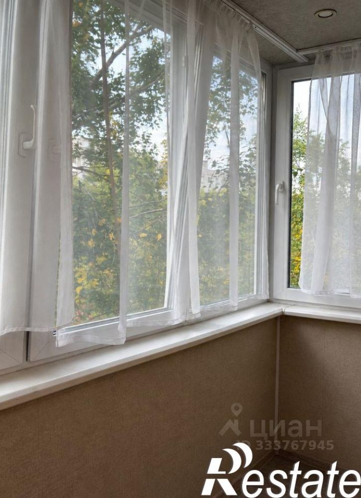 2-комн квартира улица Степана Злобина, 34/2,  д. 34/2