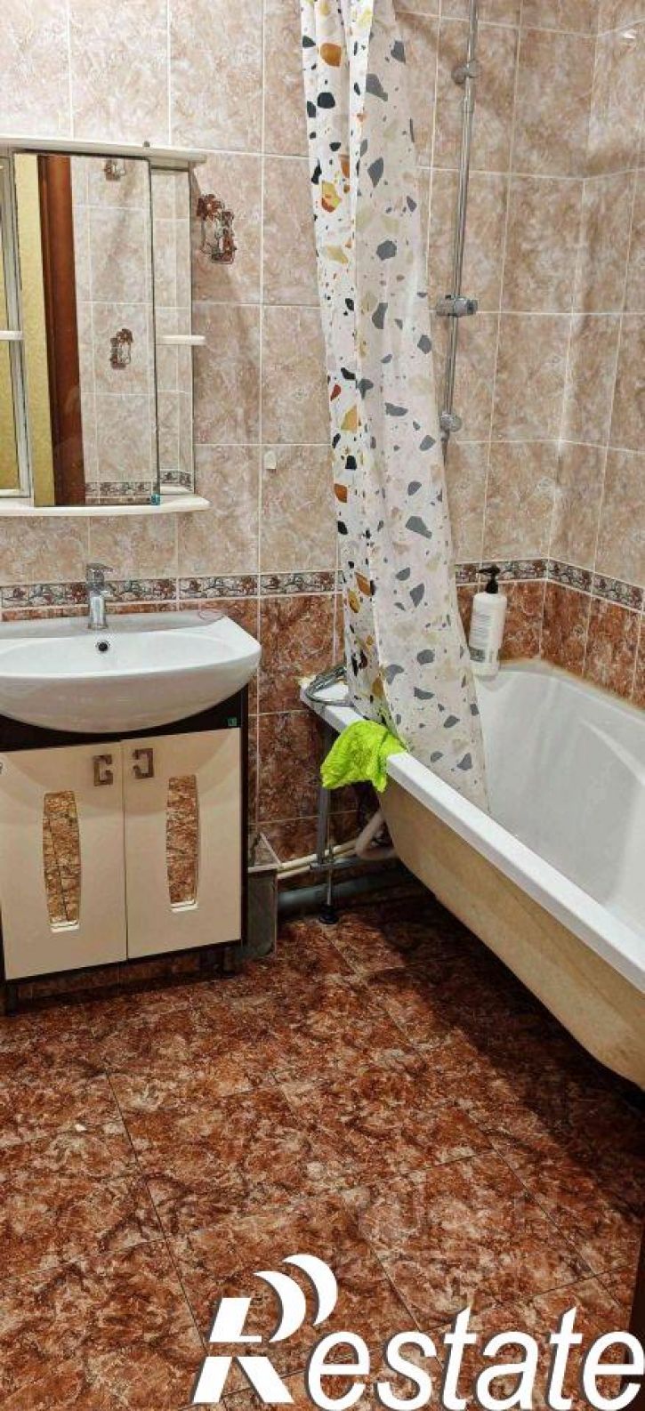 1-комн квартира Генерала Кусимова, 15,  д. 15