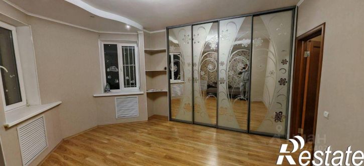 1-комн квартира Генерала Кусимова, 15,  д. 15