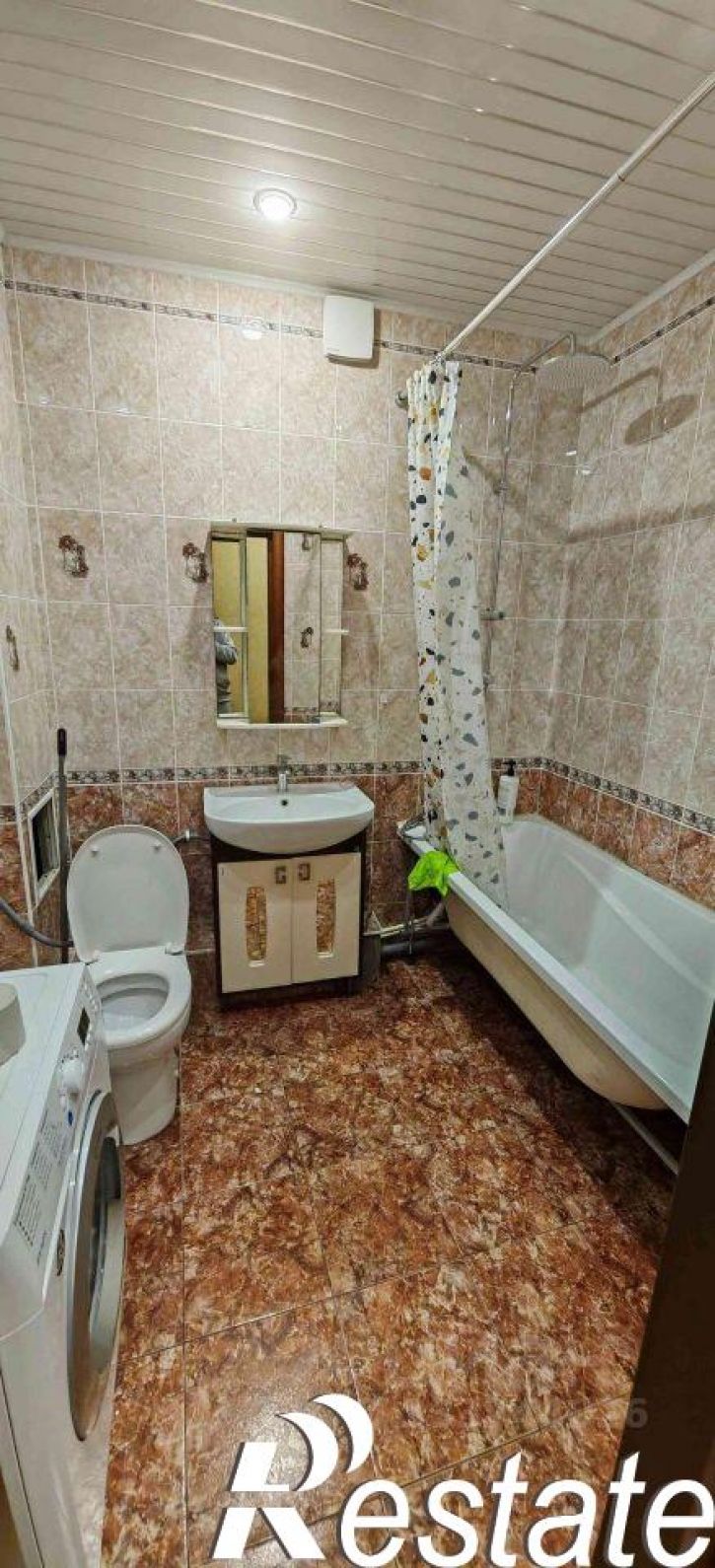 1-комн квартира Генерала Кусимова, 15,  д. 15
