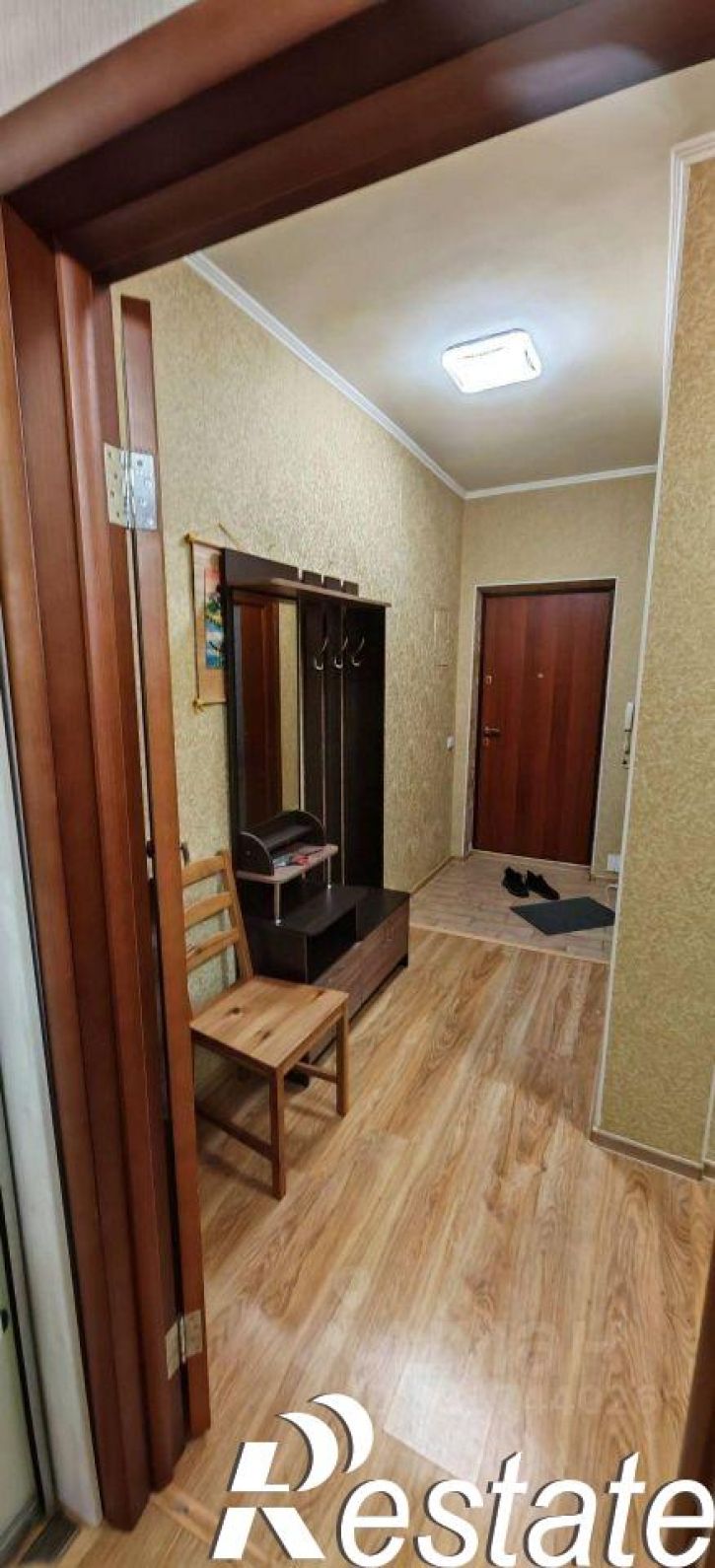 1-комн квартира Генерала Кусимова, 15,  д. 15
