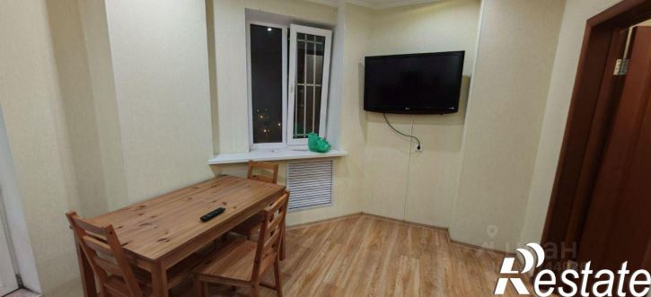 1-комн квартира Генерала Кусимова, 15,  д. 15