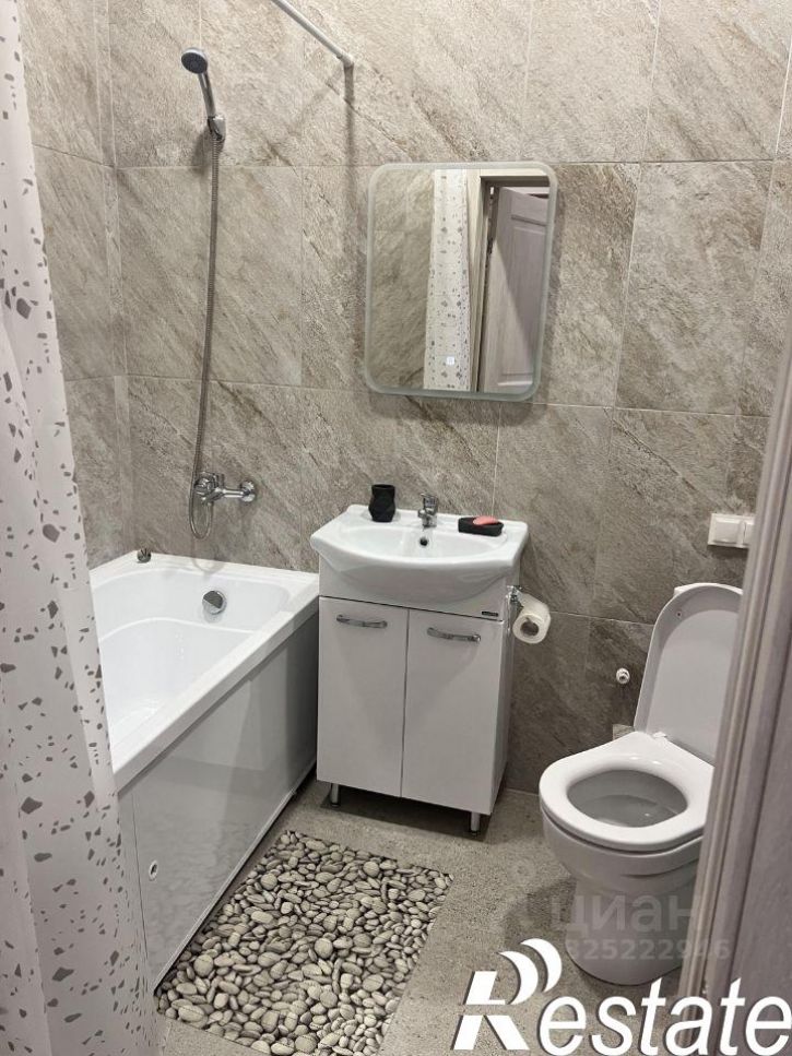 1-комн квартира улица Ивана Спатара, 24,  д. 24