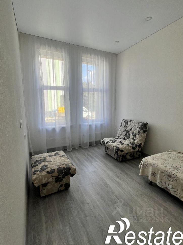 1-комн квартира улица Ивана Спатара, 24,  д. 24